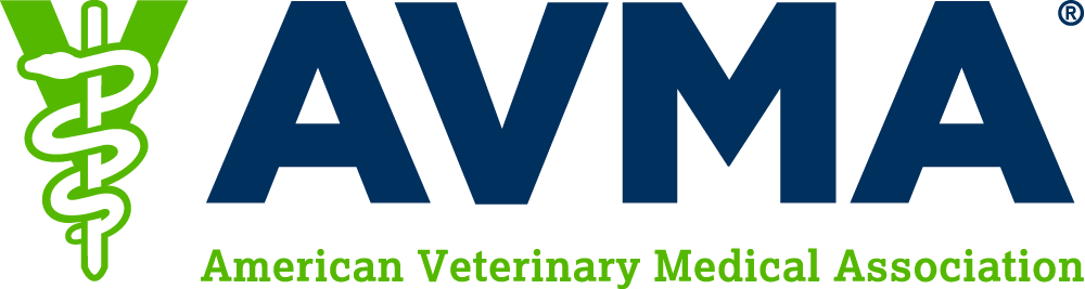 American Veterinary Medical Association Logo